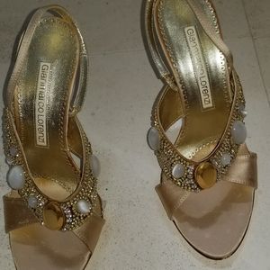 Gianmarco lorenzi shoes